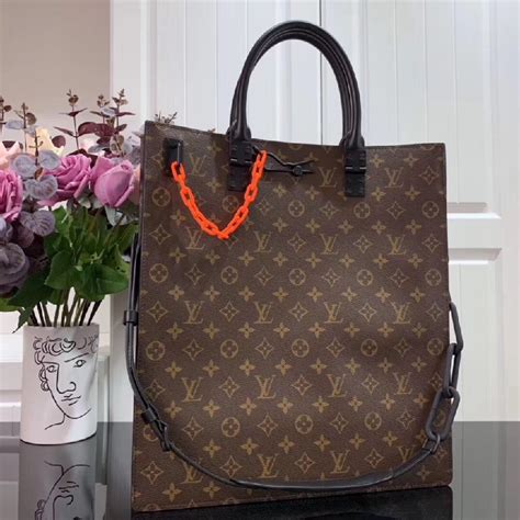 sac louis vuitton monogram|Sac Plat Monogram Other Canvas .